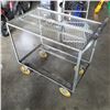 Image 2 : 2 TIER CART