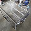 Image 3 : 2 TIER CART