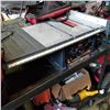 Image 1 : CRAFTSMAN TABLE SAW