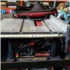 Image 2 : CRAFTSMAN TABLE SAW