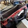Image 1 : HUSKY TOOL BAG W/ CONTENTS