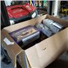 Image 1 : BOX OF DOOR BELLS