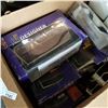 Image 2 : BOX OF DOOR BELLS