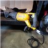 Image 1 : DEWALT ELECTRIC SAWZALL