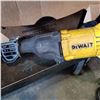 Image 2 : DEWALT ELECTRIC SAWZALL