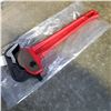 Image 2 : NEW WESTWARD PIPE WRENCH