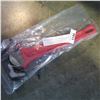 Image 1 : NEW WESTWARD PIPE WRENCH