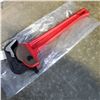 Image 2 : NEW WESTWARD PIPE WRENCH