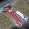 Image 1 : NEW WESTWARD PIPE WRENCH