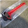 Image 2 : NEW WESTWARD PIPE WRENCH