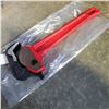 Image 2 : NEW WESTWARD PIPE WRENCH