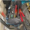 Image 1 : MASTERCRAFT TOOL BAG W/ CONTENTS