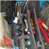 Image 2 : MASTERCRAFT TOOL BAG W/ CONTENTS