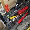 Image 3 : MASTERCRAFT TOOL BAG W/ CONTENTS