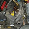 Image 1 : KUNYS TOOL BAG W/ CONTENTS