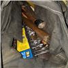 Image 2 : KUNYS TOOL BAG W/ CONTENTS