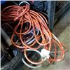 Image 1 : 3 EXTENTION CORDS