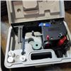 Image 3 : POWERFIST DRILL BIT SHARPENER