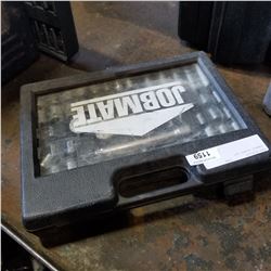 JOBMATE SOCKET SET