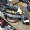 Image 1 : DEWALT 18V CORDLESS DRILL W/ BATTERY AND CHARGER - TESTED AND WORKING
