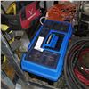 Image 1 : MASTERCRAFT TOOLBOX W/ CONTENTS