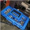 Image 2 : MASTERCRAFT TOOLBOX W/ CONTENTS