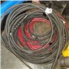 Image 2 : 3 PRESSURE HOSES