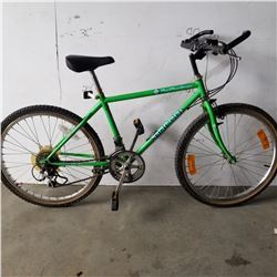 GREEN NORCO BIKE