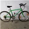 Image 1 : GREEN NORCO BIKE