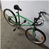 Image 3 : GREEN NORCO BIKE