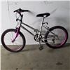 Image 1 : SILVER CROCODILE LEADER BIKE