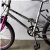 Image 2 : SILVER CROCODILE LEADER BIKE