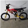 Image 1 : YOUTH MOTO BIKE
