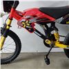 Image 2 : YOUTH MOTO BIKE