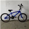 Image 1 : BLUE LEAP BIKE