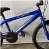 Image 2 : BLUE LEAP BIKE