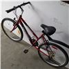 Image 3 : RED SUPERCYCLE BIKE