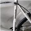 Image 2 : NEW CRITICAL CYCLES FIXIE BIKE W/ MANUAL AND ACCESSORIES