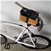 Image 3 : NEW CRITICAL CYCLES FIXIE BIKE W/ MANUAL AND ACCESSORIES
