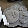 Image 2 : PET MEMORIAL CONCRETE STATUE