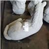 Image 2 : CONCRETE HORSE STATUE