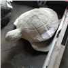 Image 1 : SEA TURTLE CONCRETE STATUE