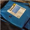 Image 2 : NEW KLYMIT DOUBLE V TWO PERSON SLEEPING PAD RETAIL $199