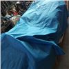 Image 3 : NEW KLYMIT DOUBLE V TWO PERSON SLEEPING PAD RETAIL $199