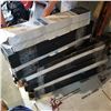 Image 2 : LARGE LOT OF BLINDS