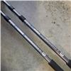 Image 2 : PAIR OF NEW ANTI-SHOCK ENDURANCE 3 HIKING POLES