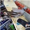 Image 3 : DIVISION 23 145CM SNOWBOARD