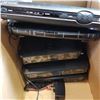 Image 2 : BOX OF TELUS WIRELESS INTERNET BOXES AND ROUTERS