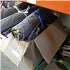 Image 2 : BOX OF 19 SINGLE PERSON TENTS