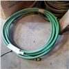 Image 3 : LOT OF OXY ACETELENE HOSE AND GRADE R WELDING HOSE AND MESH HOSE